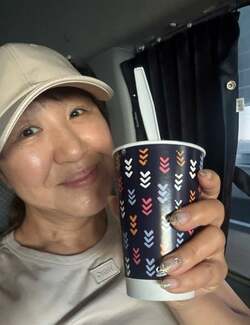 北斗晶、なかなか目が覚めない日に作った朝食「夏にはぴったり」 