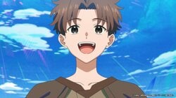 レインは突然ギルドから追放されてしまう…アニメ『チー付与』第1話あらすじ・先行カット公開