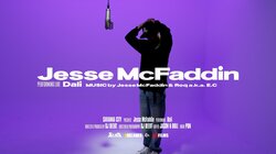 『SAVANNA CITY』第22弾、Jesse McFaddin のライブが公開！