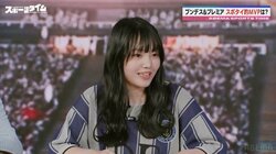 「お客様の中に『審判員』はいらっしゃいますか？」そんなことある！？救世主登場に“JFA公認審判”18歳グラドルが驚がく「事前準備とかあるのに！」