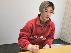 平本蓮が語る弟・丈の強さと個性、家族の絆 父の教えは「練習の貯金を怠るな」