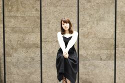 小原好美が語る、アニメ「かぐや様は告らせたい」が愛される理由とは？「いかに盛り上げていけるかというのを楽しんでいる」