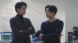 三浦翔平と早乙女太一が対立！？『会社は学校じゃねぇんだよ』第5話