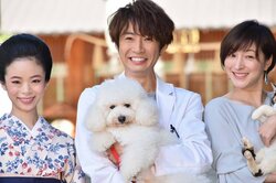 相葉雅紀、広末涼子をおんぶするシーンを近所の人に目撃され弁明「ドラマの撮影だったと伝えたい」