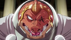 「ダイの大冒険」第8話、クロコダインの“獣王痛恨撃”がド迫力！ 視聴者「凄まじい威力」