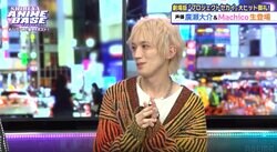 『プロセカ』劇場版キャストが裏話語る「めちゃくちゃ泣いた」お宝シーン公開＆『映像研』大童澄瞳が制作秘話を披露