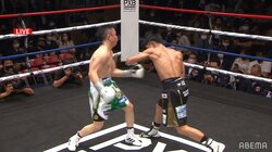 谷口将隆、初防衛で見せた鉄のハート 減量失敗の石澤にあった“つじつまが合う”計量ミス要因