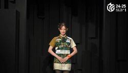 キュッと髪を後ろでまとめた元アイドル雀士の清楚スタイルに称賛の声続々「気品ある」「美人が過ぎる」／麻雀・Mリーグ