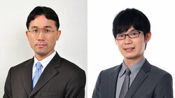 将棋・12月27日週の主な対局 28日に深浦康市九段と斎藤慎太郎八段の好カード