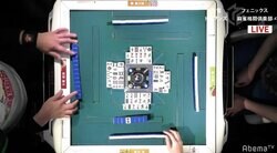 あえて言うのが前原流　本来は言わない「ノーテン」宣言にファンから「潔い」の声多数／麻雀・Mリーグ