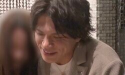 俳優 山本裕典、美女を膝に乗せ密着「抑えきれない感情ってあるよな」過激なボディタッチを炸裂