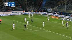 「浅野は悪くない！」浅野拓磨が華麗ヒールパス披露も繋がらず…状況打開の瞬時の“一手”にファンは理解「意外と良い選択肢」