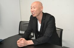 野球解説者・森本稀哲氏、オールスター・ピッコロメイクは早代わり「物置の中で10分」
