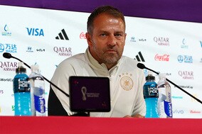 【W杯】ドイツ代表、記者会見に選手不参加でFIFAから145万円の罰金処分