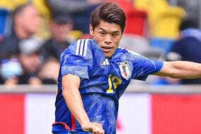 「かなり動揺した」酒井宏樹がカタールW杯“落選メンバー”への思いを語る「大会後に良い報告ができれば」