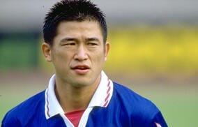 キング落選に見る最終メンバー選考の難しさ/六川亨の日本サッカー見聞録