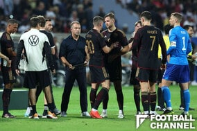 ドイツ代表にはつけ入る隙がある。サッカー日本代表MF堂安律が抱く自信の根拠とは？【コラム】