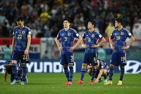 【W杯】日本代表を救うのは「彼しかいなかった」　玉田圭司が悔やんだ、クロアチア戦の交代策
