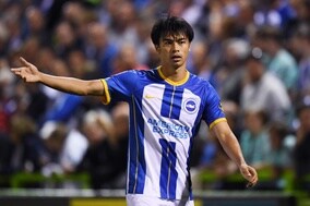 ブライトンは今季初黒星も…途中出場の三笘薫に地元メディアは最高タイ評価