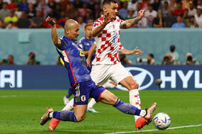 【W杯】「日本の左サイドはチャンスになる」　岡田武史氏、クロアチア撃破へのポイント指摘「意外と詰めが甘い」