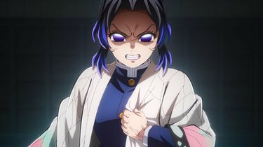 写真・画像】『劇場版「鬼滅の刃」無限城編 第一章』決戦CM第2弾が公開