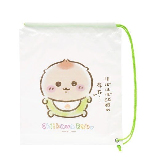 [Photos/Images] Chiikawa Babies make their adorable debut at events in 14 locations nationwide, including Tokyo Station, Ginza, and Nagoya! Limited edition goods for sale. 3rd