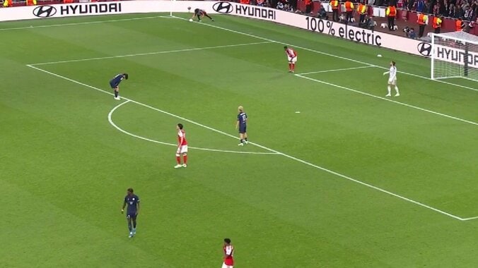 UEFAチャンピオンズリーグ