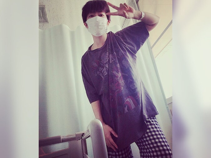 【画像】ミワユータさん