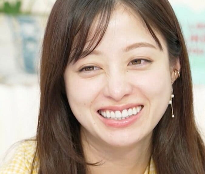 橋本環奈、オクテ男子に「もどかしい！」と悶絶！