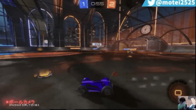 元セクシー女優（男優？）も出演！男の娘による激熱ゲーム実況 4枚目