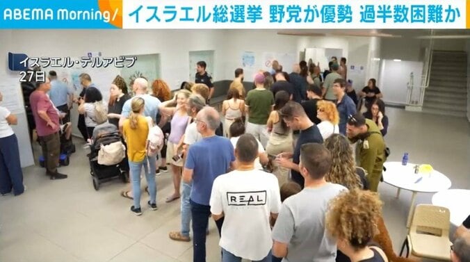 イスラエル・テルアビブ