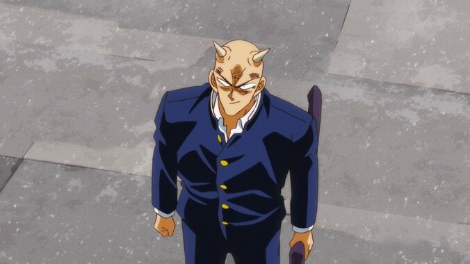 【写真・画像】アニメ『真･侍伝 YAIBA』を無料でイッキ見！作品初の振り返り一挙放送が5月9日（金）に決定　3枚目