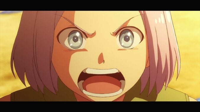 夏アニメ「彼方のアストラ」注目の第6話　あらすじ・先行場面カット公開　復讐に燃えるウルガー 5枚目