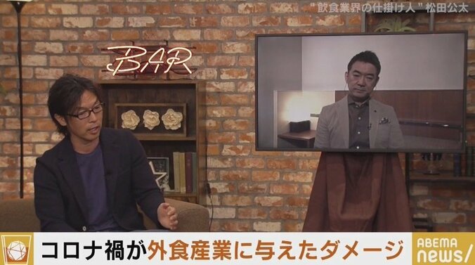 橋下氏「緊急事態のためにも憲法改正をすべきだが、今の政治家には恐ろしくて任せられない」 2枚目