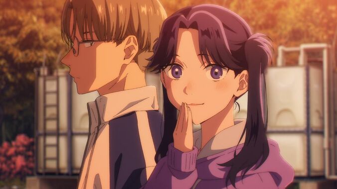 【写真・画像】雛の大喜への想いは募る一方で…アニメ『アオのハコ』第24話あらすじ・先行カット公開　5枚目