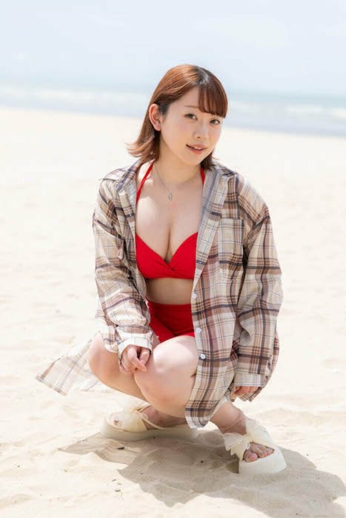 26歳元セクシー女優、デビュー直前まで男性経験なし「バイト先の人と無理やり喪失」衝撃の初体験を告白 4枚目