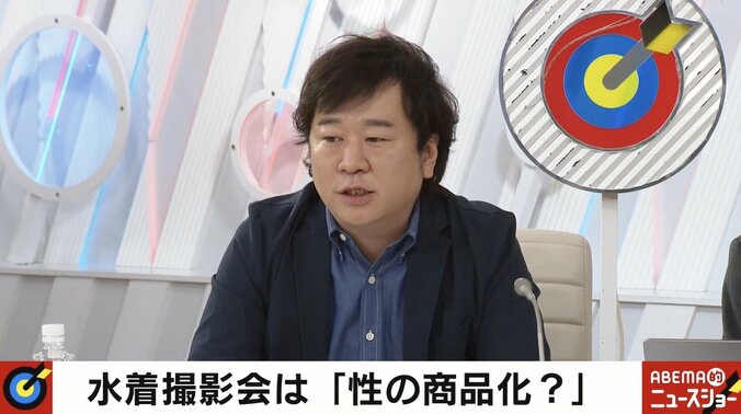 水着撮影会中止にグラドル訴え「まず注意が先」「“しょうがない”とは思えない」 周囲への思わぬ余波も 5枚目