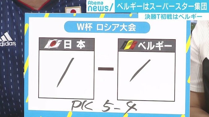 サッカー芸人ヒデが語るベルギーチームの脅威「さんまさん、ダウンタウンさんがいる」 3枚目