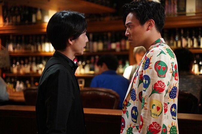 小出恵介と小池徹平が『酒癖50』で16年ぶりの共演！劇中では『ごくせん』風BGMも 2枚目
