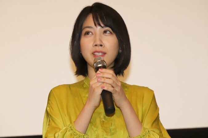 成田凌、門脇麦のマネージャーから「クズ」だと思われ苦笑い「絶妙な距離感の役が多すぎる」 11枚目