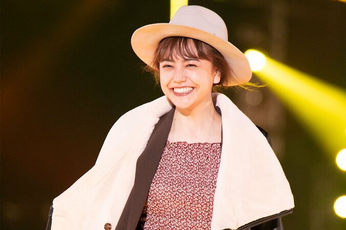 山崎賢人、さいたまスーパーアリーナに立つ！ サプライズ登場に大声援『TGC2018A/W』【画像集】 38枚目