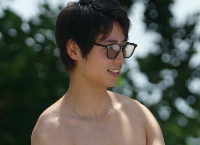 【写真・画像】かわいすぎるK-1ラウンドガール、スタイルの良さが際立つ極上ビキニ姿に衝撃「刺激的すぎる」「ナイスバディ」　2枚目