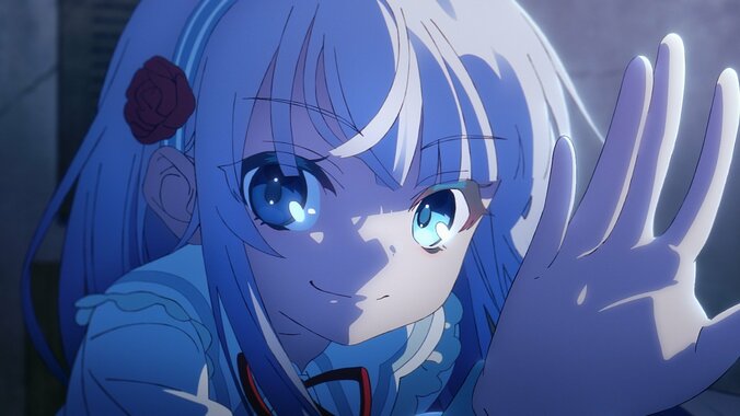 アニメ『凶乱令嬢ニア・リストン』10月6日より放送開始！追加キャストに和泉風花、本泉莉奈、日高里菜、キービジュアル・第1弾PVも公開 3枚目