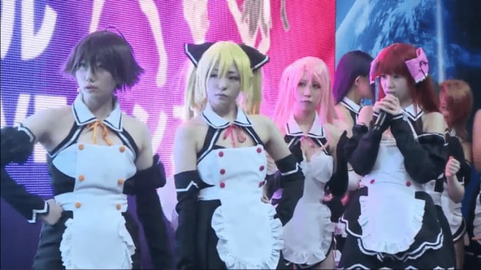 注目タイトル続々発表！東京ゲームショウ2016年を振り返る 15枚目