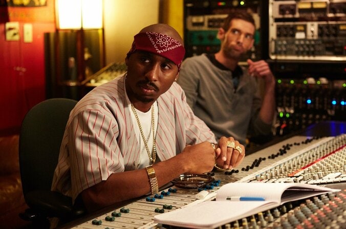 ZeebraとKダブシャインが語る「2Pac」　【映画『オール・アイズ・オン・ミー』公開記念】 6枚目