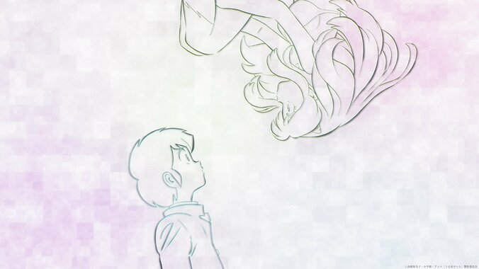 【写真・画像】アニメ『うる星やつら』第4クールノンクレジットOPED映像公開！OPはルパ、カルラ、ウパの姿が　17枚目