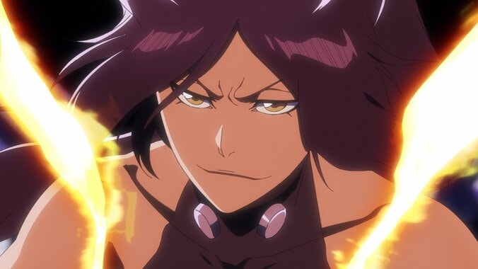 『BLEACH 千年血戦篇-禍進譚-』41話先行カット3