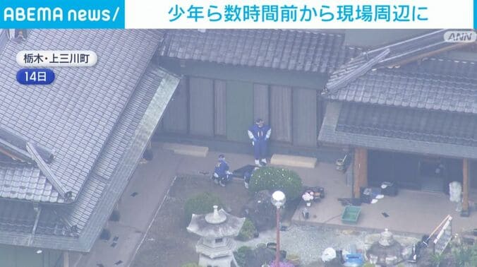 栃木・上三川町