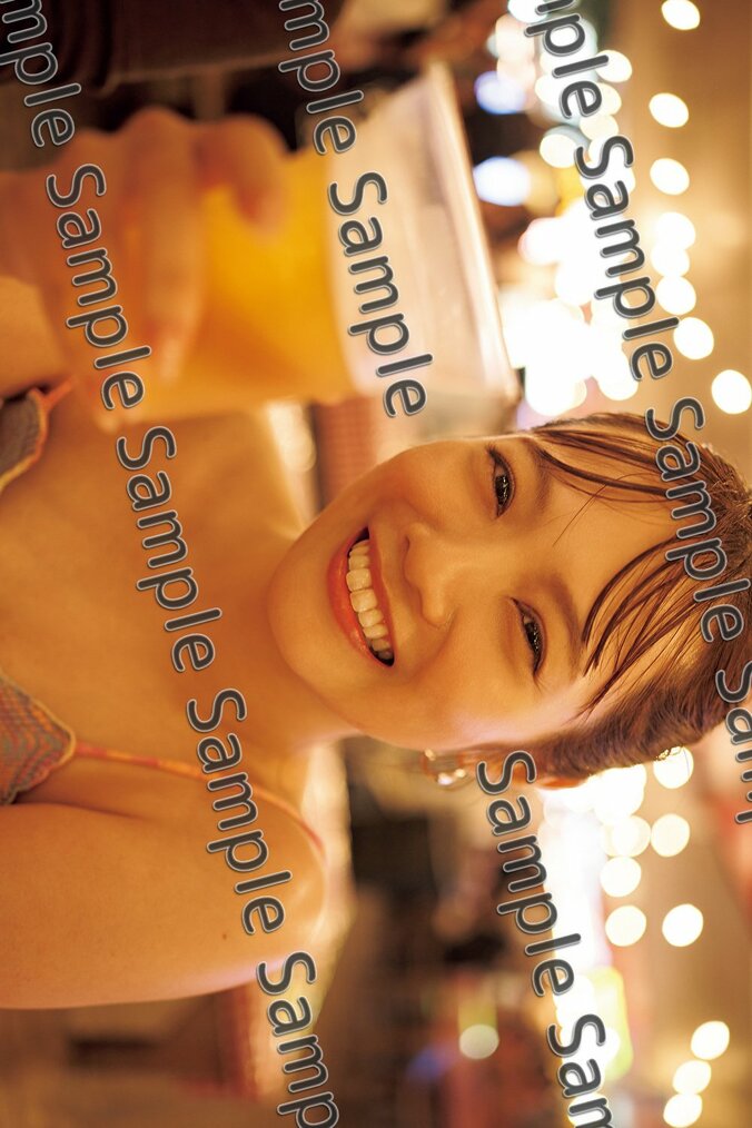 東京イベントA5ビジュアルカード