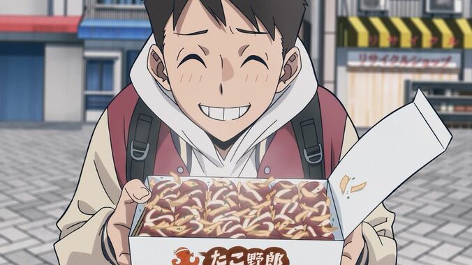 イレイザーヘッドが“トリガー”について調査する…アニメ『ヴィジランテ』2期1話あらすじ＆先行カット公開 2枚目